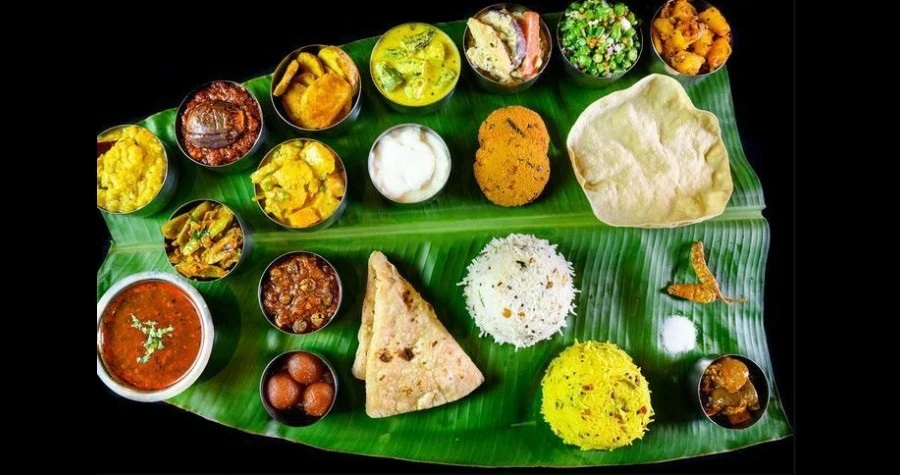Vindhu Bhojnam