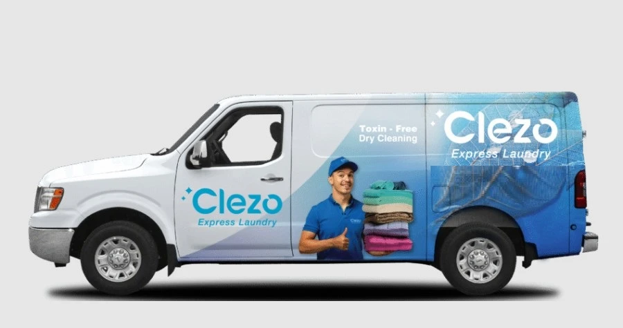 Clezo Express Laundry