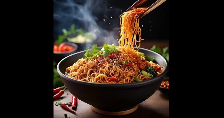 Chinese Mama