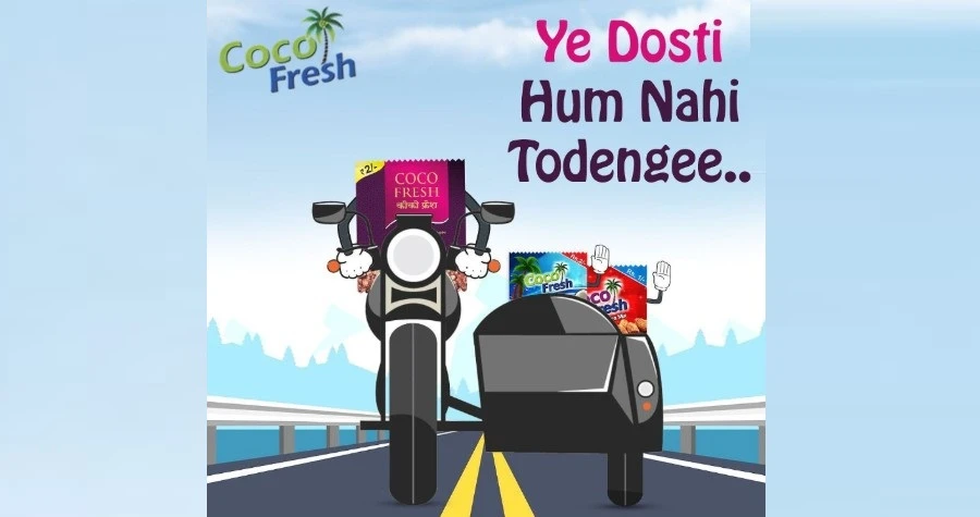 Coco Fresh