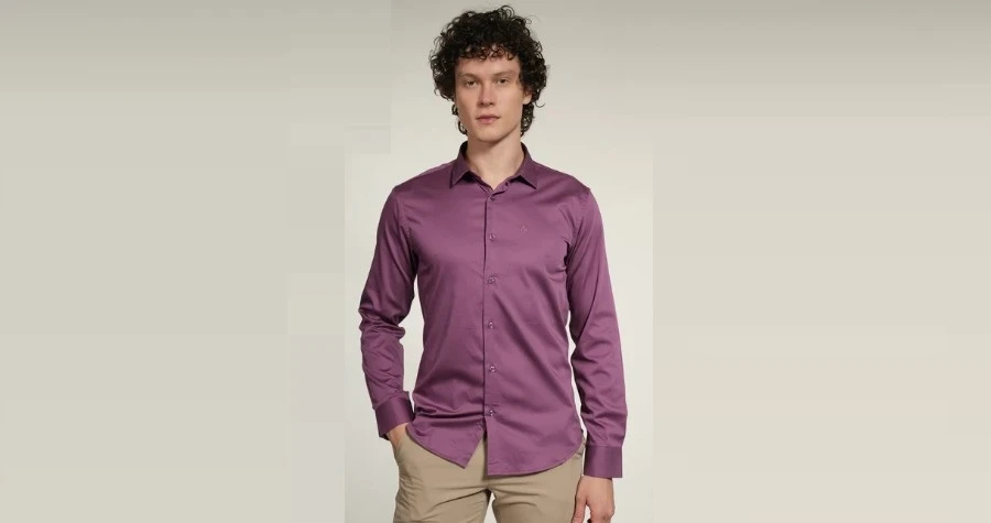 Address Apparels