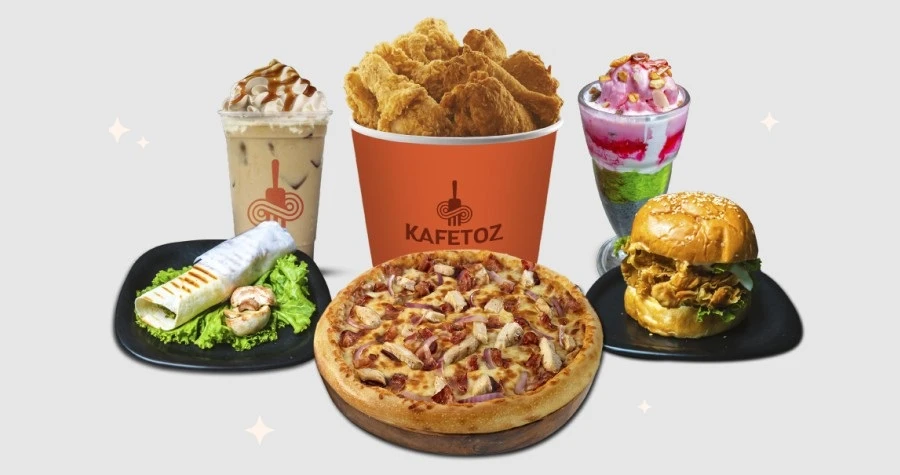 Kafetoz