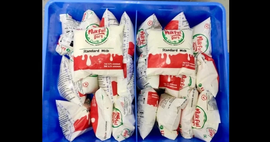 Milkful Dairy