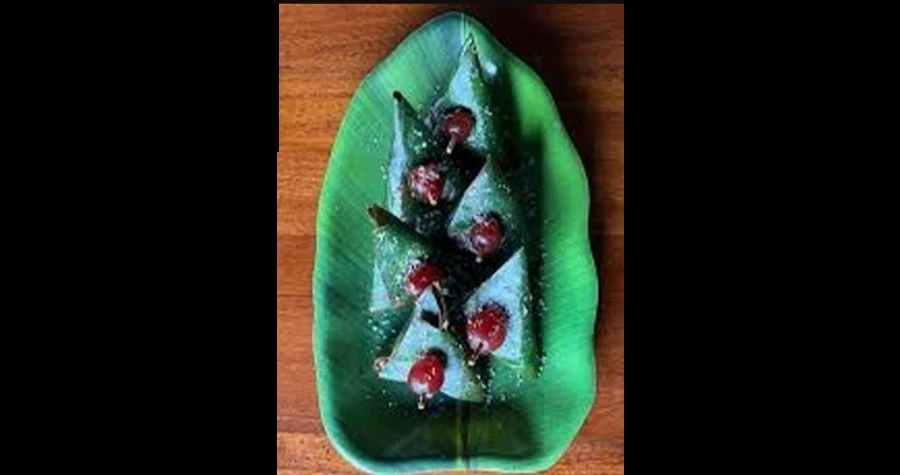 Paan King