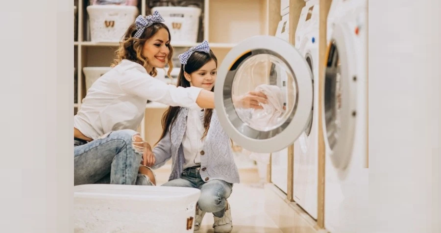 Ishan Laundry