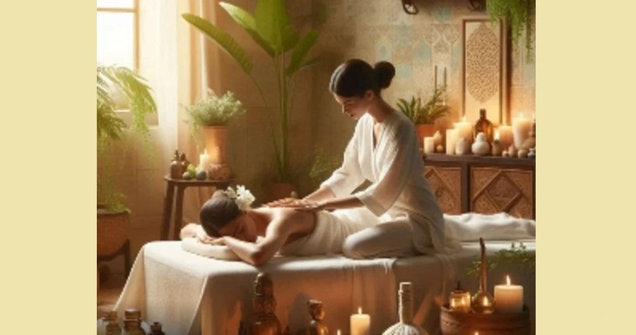 AumSohum Wellness Retreats