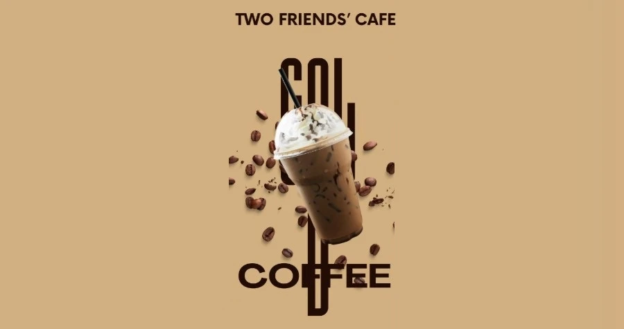 Two Friends’ Café