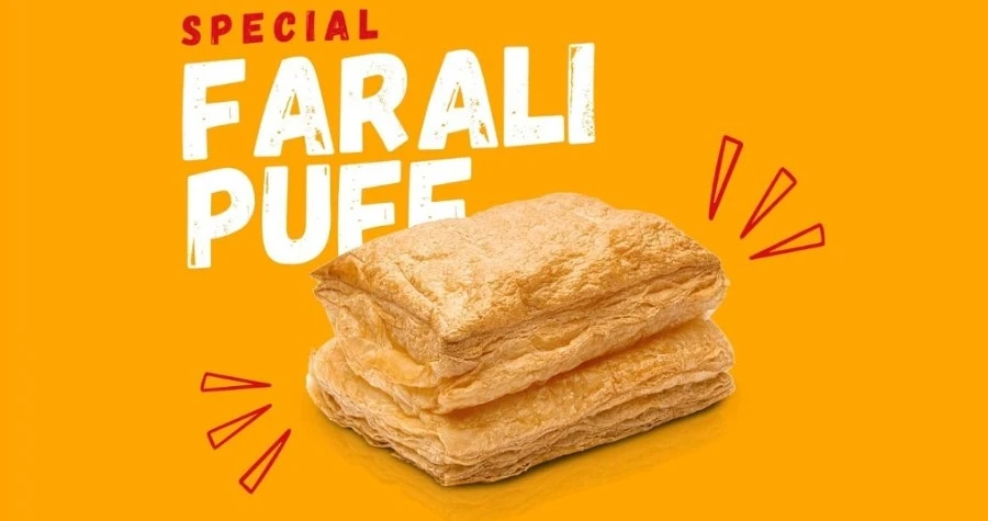 Lalabhai’s: Live Puff