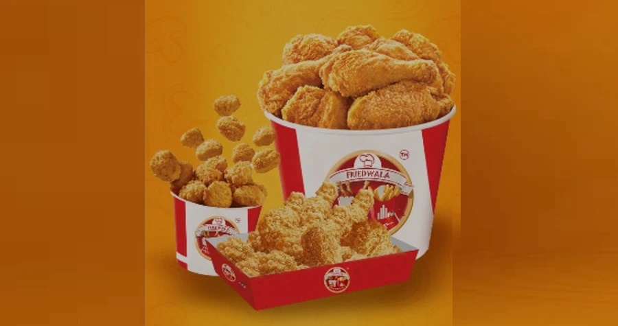 Friedwala