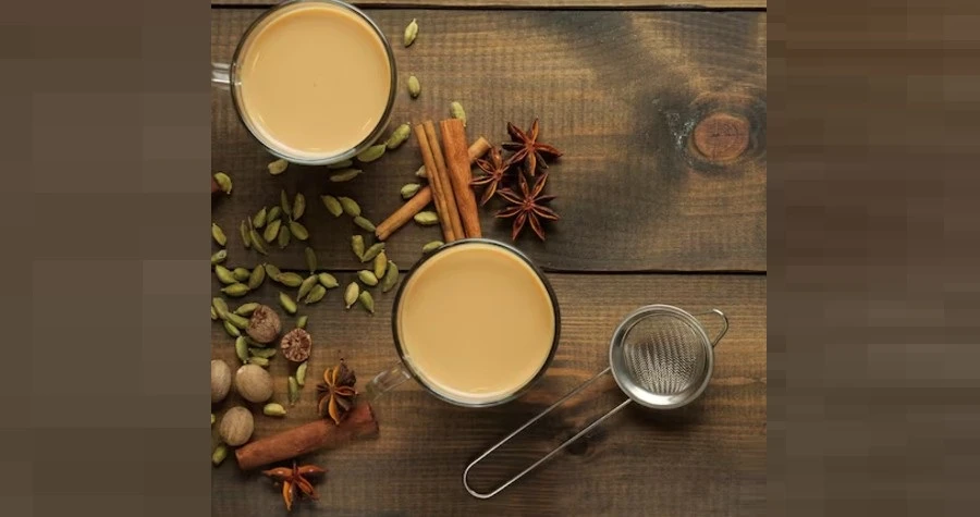 DOSTI CHAI