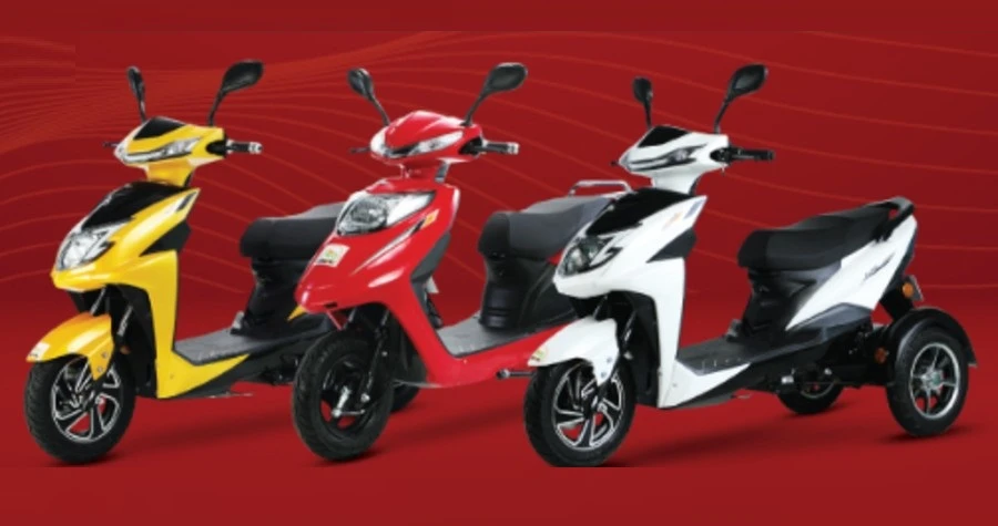 XES Motors