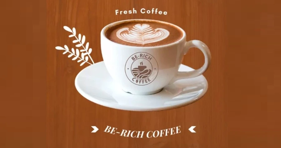 Be-Rich Coffee