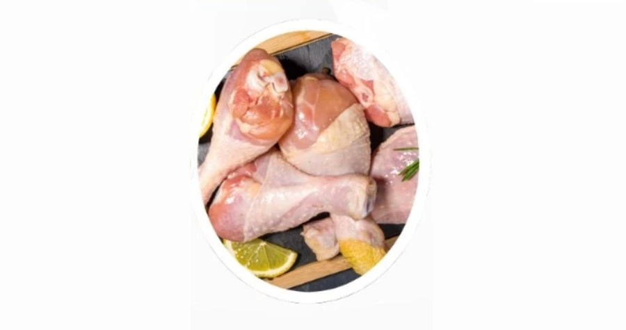Chicken Mantra