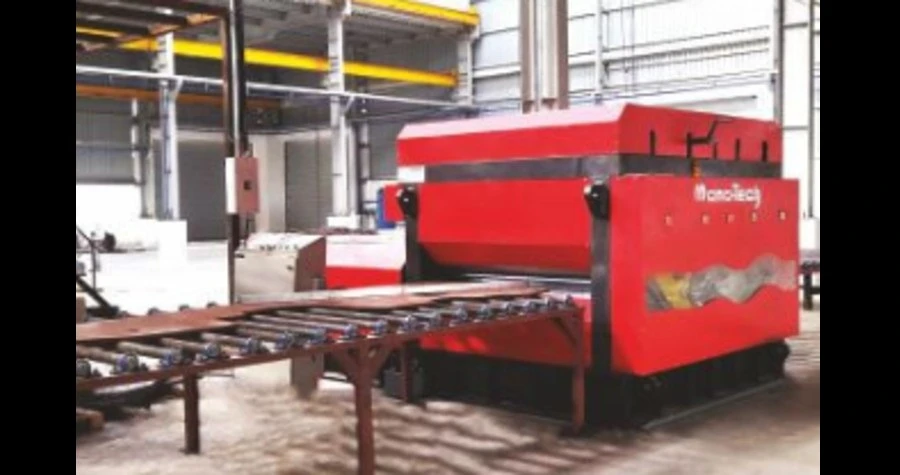 Monotech Engineers Pvt