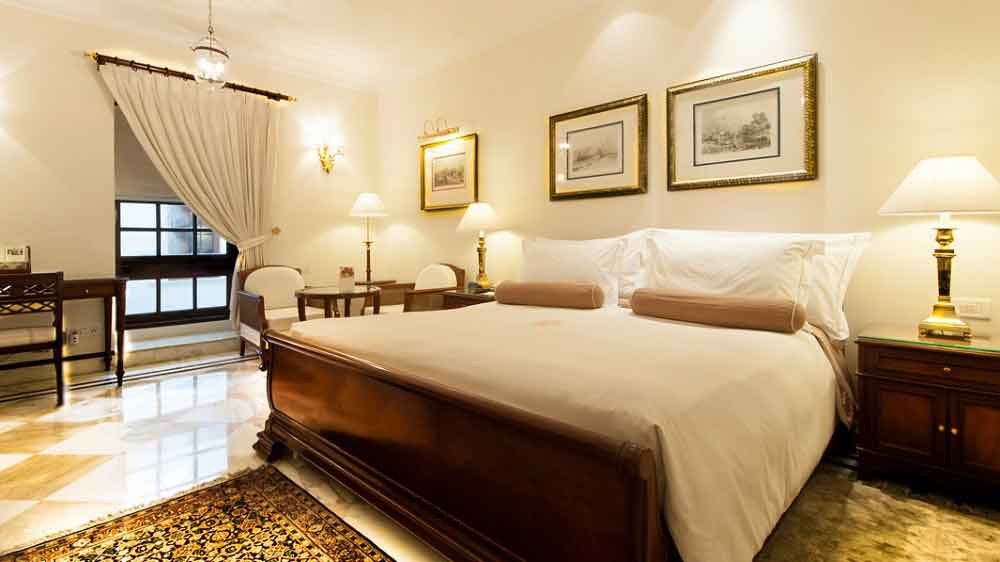 Azure Hospitality launches its delivery only brand; Jhoom