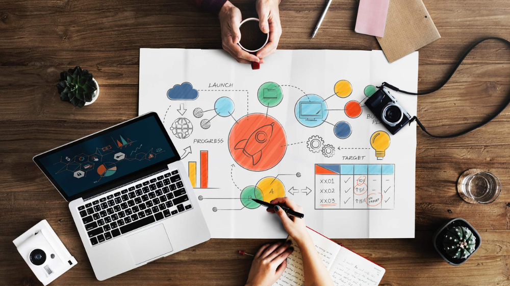 How to Start a Small Design Business from Scratch