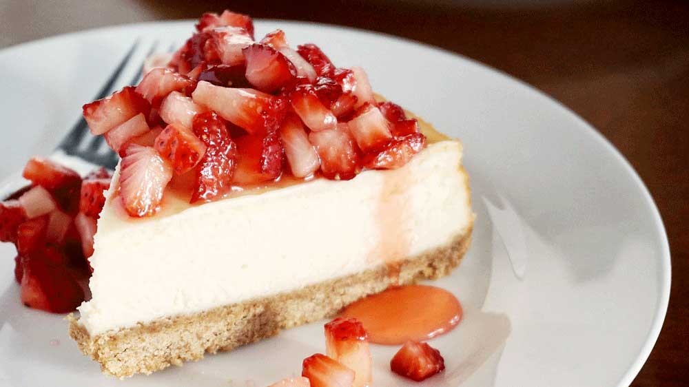 FranGlobal Launches The Cheesecake Shop in India, To Open 5 Outlets by 2019