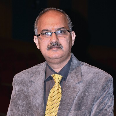Dr. Manoj Joshi
