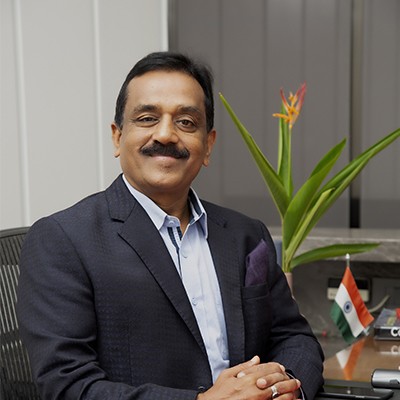 Subhash Goel