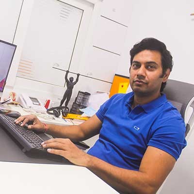 Abhinav Gupta