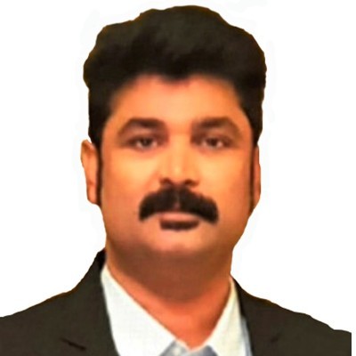 Dr. Irfan Khan