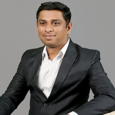 Kunal Jagdale
