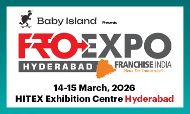 FROEXPO Hyderabad