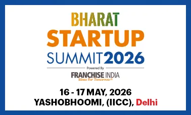 Bharat Startup Summit