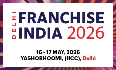 Franchise India 2026