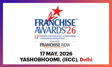 Franchise Awards