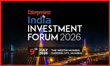 Entrepreneur Live