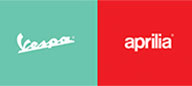 Vespa - Aprilia
