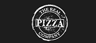 THE REAL PIZZA COMPANY