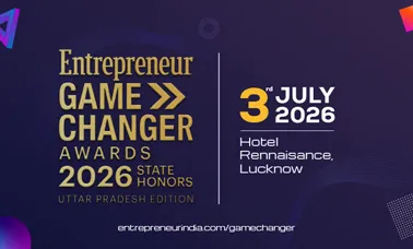 Entrepreneur Game Changer Awards 2026