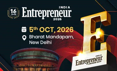 Entrepreneur 2026