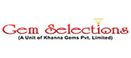 Gem Selections: Khanna Gems