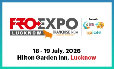 FROEXPO 2026 Lucknow