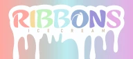 Ribbons Ice Cream