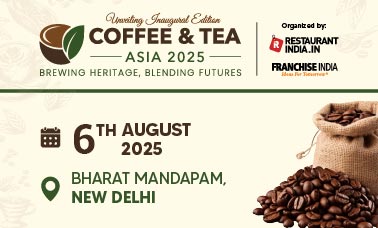 Coffee & Tea Asia 2025