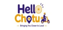 Hello Chotu