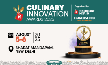 Culinary Innovation Awards