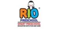 Rio Preschool