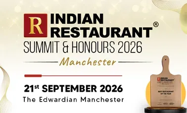 Indian Restaurant Summit & Honours 2026