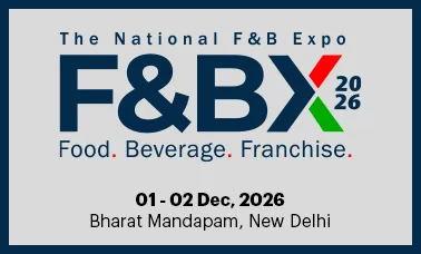 F&BX 2026