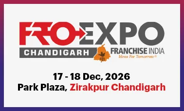 FROEXPO 2026 Chandigarh