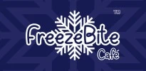 FreezeBite Cafe