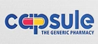 Capsule Pharmacy