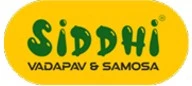 Siddhi Vadapav & Samosa