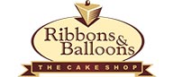 Ribbons & Balloons