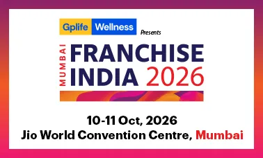 Franchise India 2026 Mumbai
